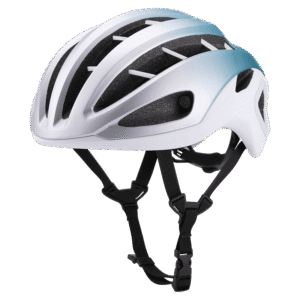 Lightweight Adult Bike Helmet – 20mm EPS Shock Absorption, Removable Washable Lining, Adjustable Fit for Cycling, Scooter & Skateboard