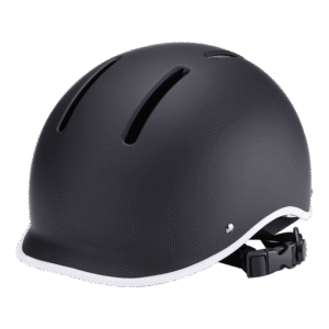 Unisex Adult Outdoor Sports Helmet – ABS & EPS Material, Ideal for Skateboard, Bicycle, Roller Skating & Urban Riding, Customizable Casual City Use